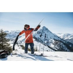 Norrona Tamok Gore-Tex Pro Jacket - Men's -Outdoor Clothing fw1920 tamok tobitritscher flachauwinkl februar 2019 61 rsz 85316.1663716832