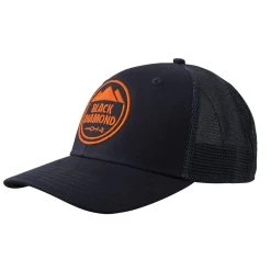 Black Diamond BD Trucker Hat