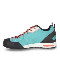 Scarpa Gecko - Women's (Fall 2020) -Outdoor Clothing gecko wmn icfallcrlred int ipps 13695.1667426393