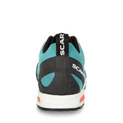 Scarpa Gecko - Women's (Fall 2020) -Outdoor Clothing gecko wmn icfallcrlred retro ipps 71060.1667426393