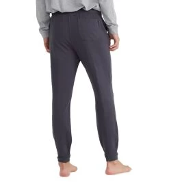 Bamboo Heritage Fleece Jogger - Men's -Outdoor Clothing heritage jogger graphite men bottom 2 600x 39514.1676488020