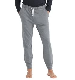 Bamboo Heritage Fleece Jogger - Men's