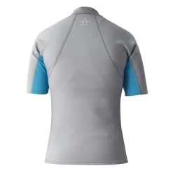 NRS HydroSkin 0.5 Short-Sleeve Shirt - Women's (Closeout) -Outdoor Clothing hydroskin 05 ss 3 74467.1651529413