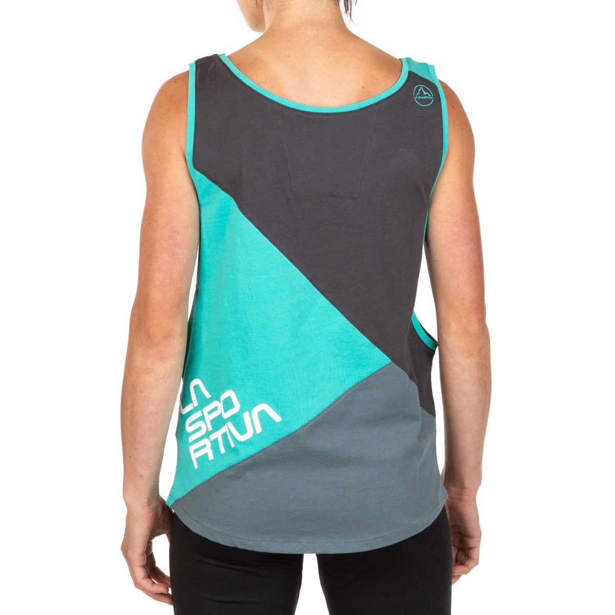 La Sportiva Xcape Tank - Women's (Fall 2019) 4 La Sportiva Xcape Tank - Women's (Fall 2019) - Image 4
