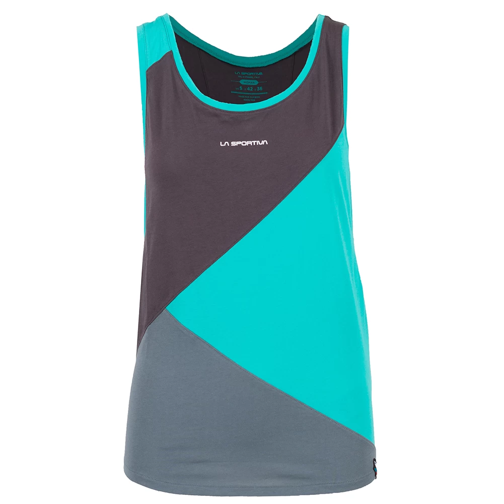 La Sportiva Xcape Tank - Women's (Fall 2019) 1 La Sportiva Xcape Tank - Women's (Fall 2019)