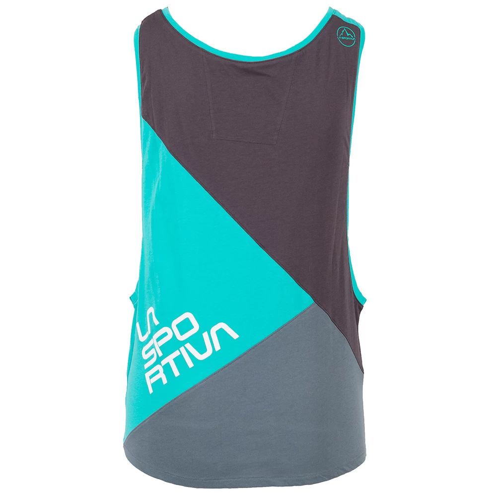 La Sportiva Xcape Tank - Women's (Fall 2019) 2 La Sportiva Xcape Tank - Women's (Fall 2019) - Image 2