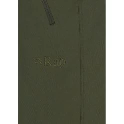 Rab Incline AS Pants - Men's -Outdoor Clothing incline as pants army qfu 84 arm 03 rsz 43586.1642639863