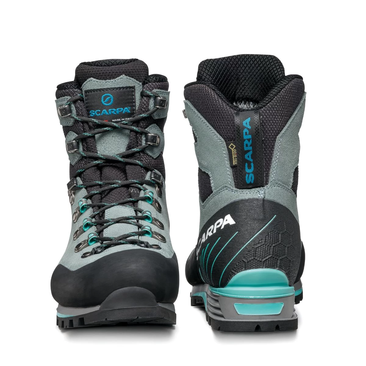 Scarpa Manta Tech GTX - Women's 5 Scarpa Manta Tech GTX - Women's - Image 5