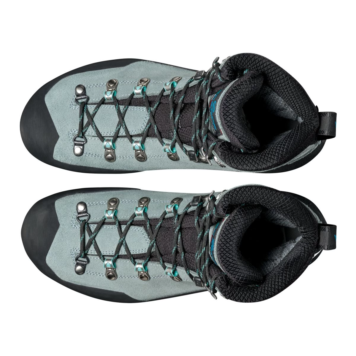 Scarpa Manta Tech GTX - Women's 6 Scarpa Manta Tech GTX - Women's - Image 6