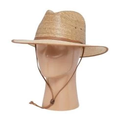 Sunday Afternoons Islander Hat -Outdoor Clothing islander hat caramel main ss19 2900px 1 43175.1676670312