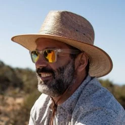 Sunday Afternoons Islander Hat -Outdoor Clothing islander hat caramel male ss19 1 1250px 1 67631.1676670312