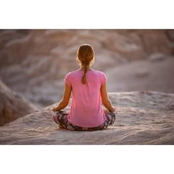 Sherpa Asha Short Sleeve Tee - Women's (Spring 2019) -Outdoor Clothing jbp12597 edit rsz 97684.1626822882