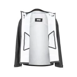 Marmot Eclipse Jacket - Women's (Fall 2019) -Outdoor Clothing k31120 001 open eclipse jkt 2 75215.1677011215