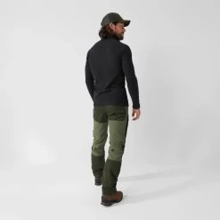 Fjallraven Keb Gaiter Trousers - Men's -Outdoor Clothing keb gaiter trousers m 80808 662 625 d model fjr rsz 81092.1661193624