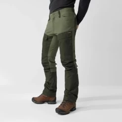 Fjallraven Keb Gaiter Trousers - Men's -Outdoor Clothing keb gaiter trousers m 80808 662 625 e model fjr rsz 46351.1661193624