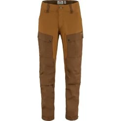 Fjallraven Keb Trousers Regular - Men's -Outdoor Clothing keb trousers m reg 85656r 248 230 a main fjr rsz 72849.1676409269