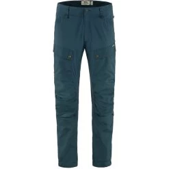 Fjallraven Keb Trousers Regular - Men's -Outdoor Clothing keb trousers m reg 85656r 570 570 a main fjr rsz 80715.1676409269