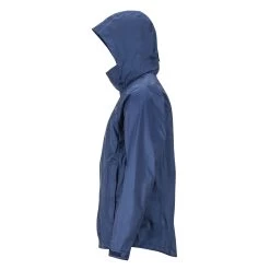 Marmot Precip Eco Jacket - Men's -Outdoor Clothing l41500 2975 side left precip eco jkt 40972.1653433743