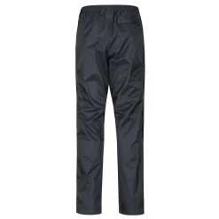 Marmot PreCip Eco Full Zip Pant - Men's -Outdoor Clothing l41530 001 back precip eco full zip pant 23605.1626822738