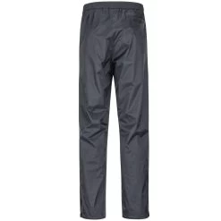 Marmot PreCip Eco Pant - Men's -Outdoor Clothing l41550 001 back precip eco pant 00554.1626822690