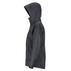 Marmot Precip Eco Jacket - Women's -Outdoor Clothing l46700 001 side left wms precip eco jkt 06350.1626822747