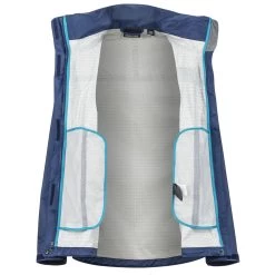 Marmot Precip Eco Jacket - Women's -Outdoor Clothing l46700 2975 open wms precip eco jkt 62327.1626822739