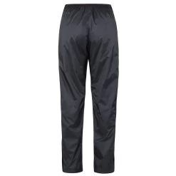 Marmot PreCip Eco Full Zip Pant - Women's -Outdoor Clothing l46720 001 back wms precip eco full zip pant 53857.1626822693