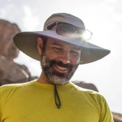 Sunday Afternoons Latitude Hat -Outdoor Clothing latitude hat quarry male ss19 1 2000px 53251.1676670494