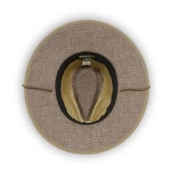 Sunday Afternoons Leisure Hat -Outdoor Clothing leisure hat natural brown inside ss22 2500px rsz 22312.1676670407