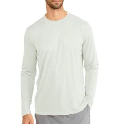 Bamboo Lightweight Long Sleeve - Men's (Spring 2022)