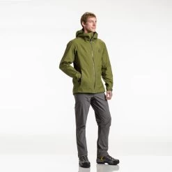 Black Diamond Alpine Pants - Men's -Outdoor Clothing liquid point alpine pants m 1 25044.1626822163