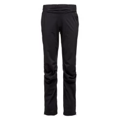 Black Diamond StormLine Stretch Rain Pants - Women's