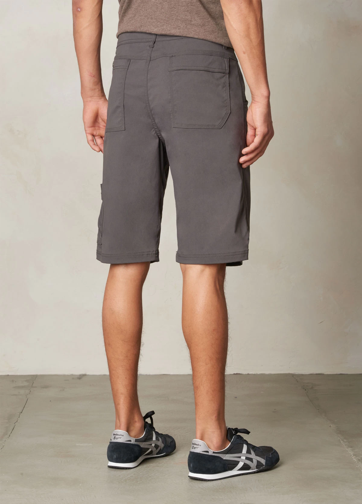 Prana Stretch Zion Short 10 Inch - Men's (Fall 2021) 7 Prana Stretch Zion Short 10 Inch - Men's (Fall 2021) - Image 7