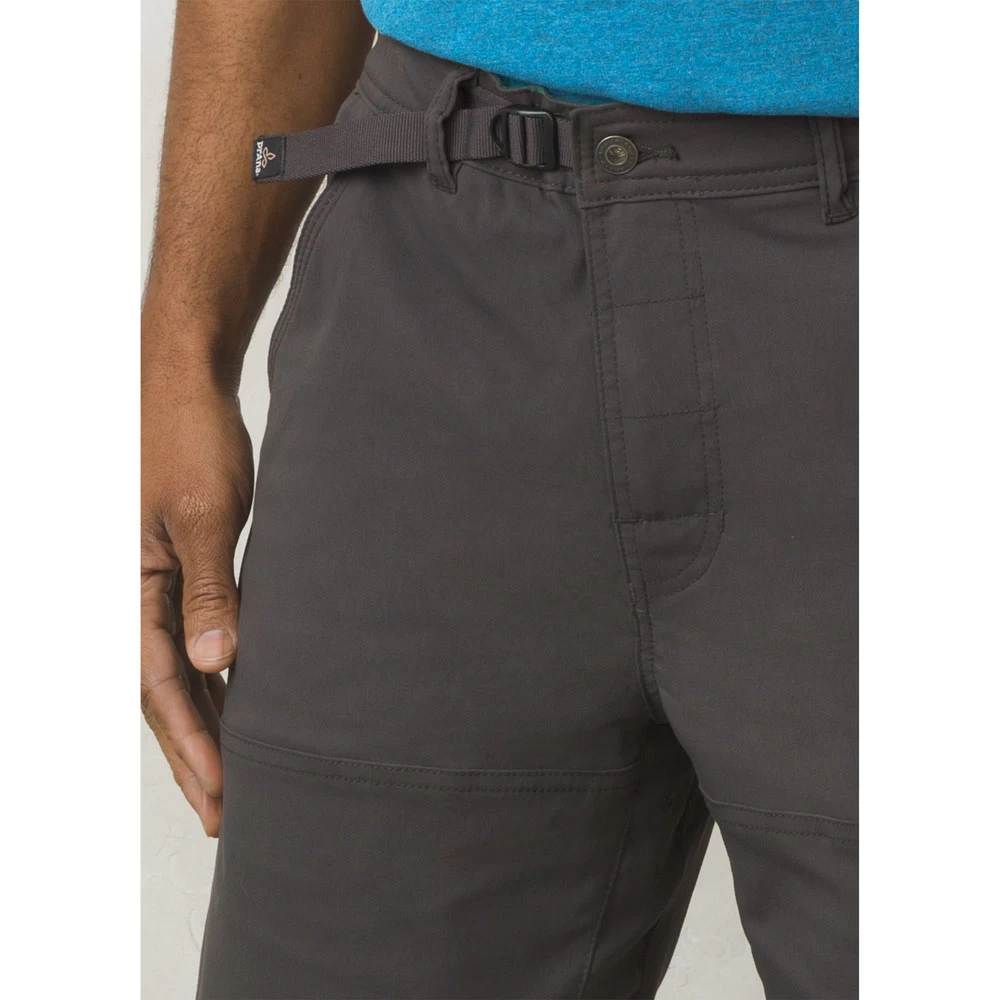 Prana Stretch Zion Short 10 Inch - Men's (Fall 2021) 8 Prana Stretch Zion Short 10 Inch - Men's (Fall 2021) - Image 8