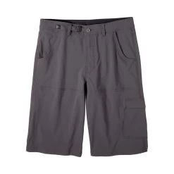 Prana Stretch Zion Short 10 Inch - Men's (Fall 2021) 20 Prana Stretch Zion Short 10 Inch - Men's (Fall 2021) -Outdoor Clothing m3st10117 charcoal alt 9 74558.1653340998