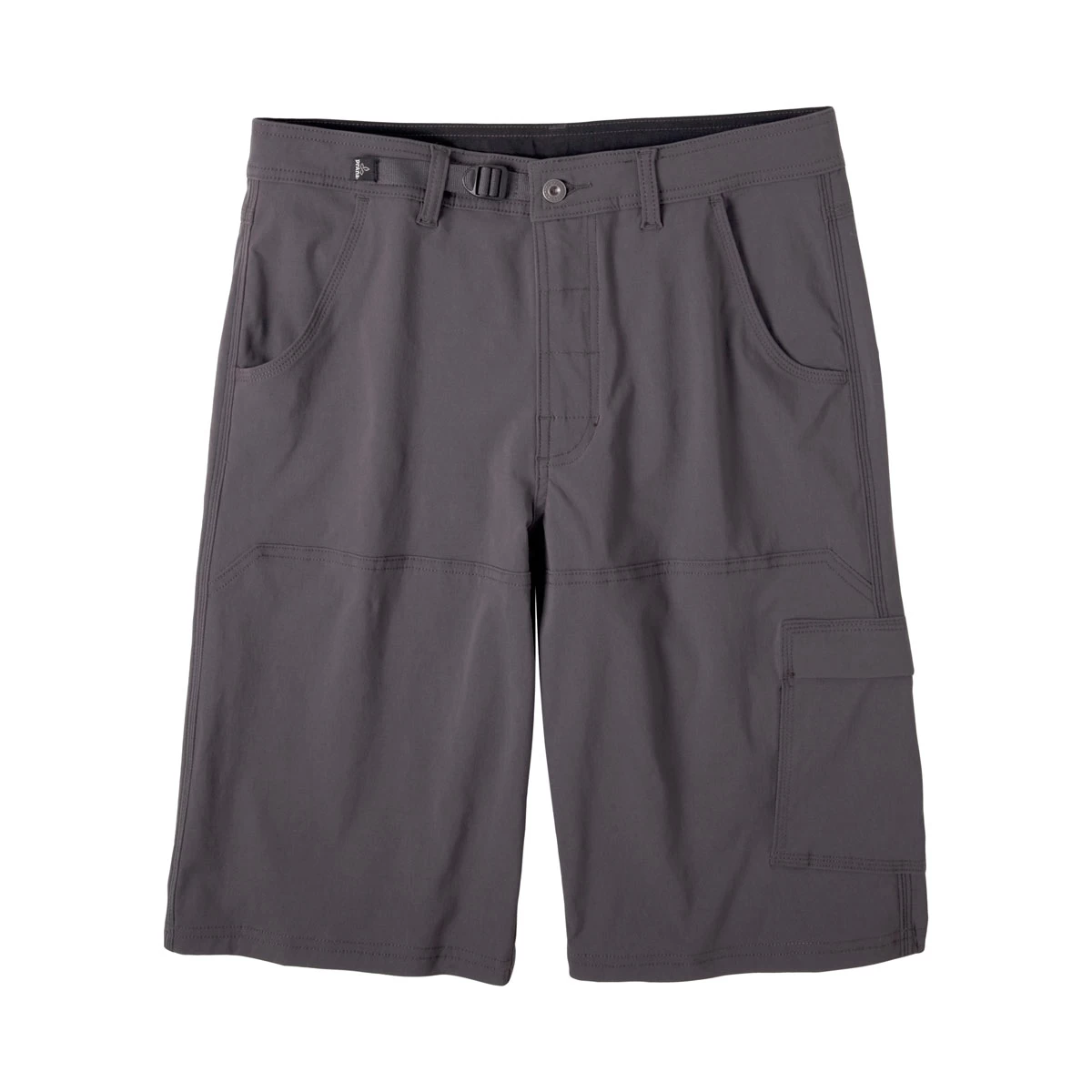 Prana Stretch Zion Short 10 Inch - Men's (Fall 2021) 9 Prana Stretch Zion Short 10 Inch - Men's (Fall 2021) - Image 9
