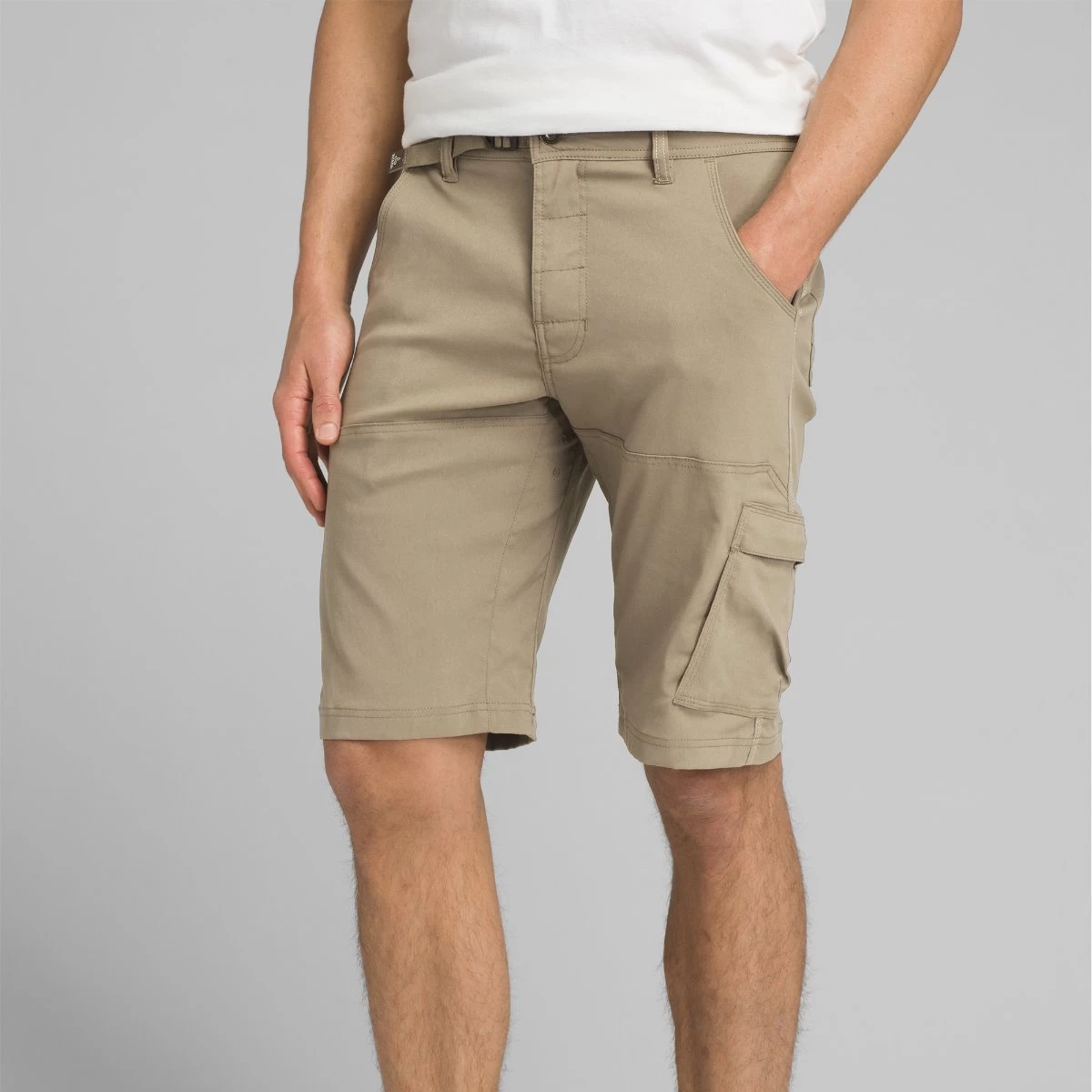 Prana Stretch Zion Short 10 Inch - Men's (Fall 2021) 10 Prana Stretch Zion Short 10 Inch - Men's (Fall 2021) - Image 10
