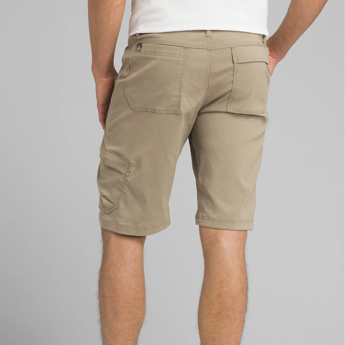 Prana Stretch Zion Short 10 Inch - Men's (Fall 2021) 11 Prana Stretch Zion Short 10 Inch - Men's (Fall 2021) - Image 11