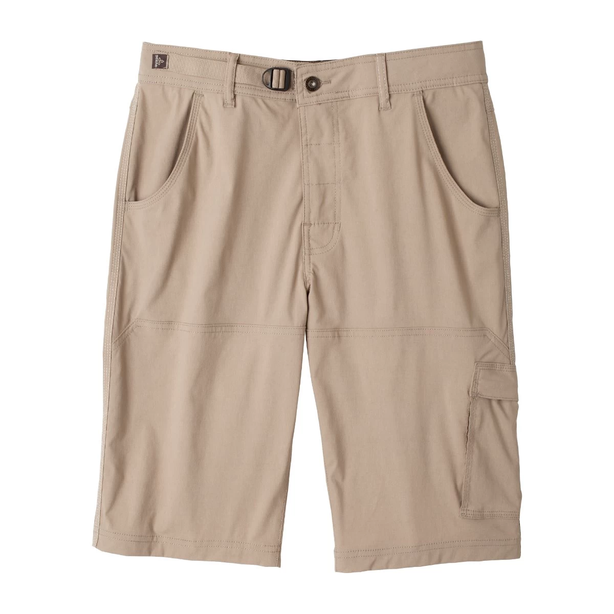 Prana Stretch Zion Short 10 Inch - Men's (Fall 2021) 12 Prana Stretch Zion Short 10 Inch - Men's (Fall 2021) - Image 12