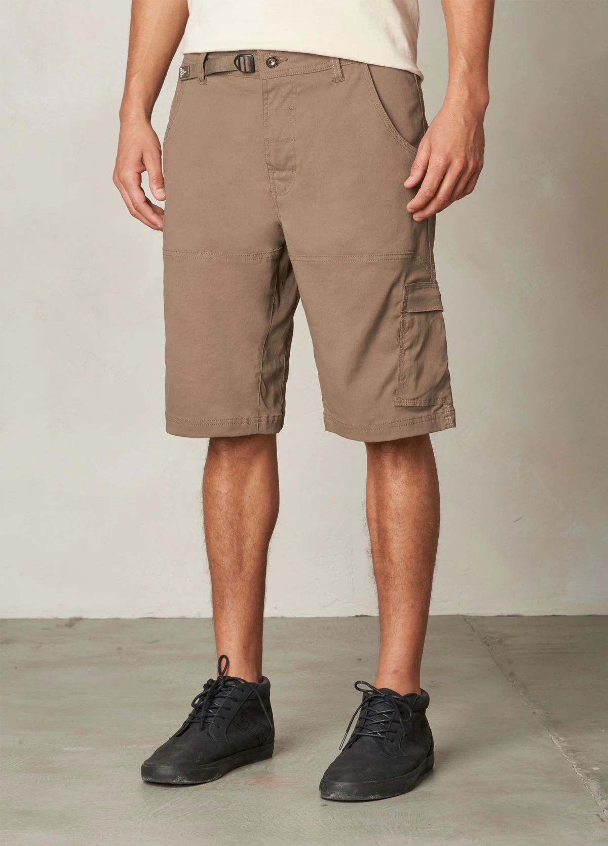 Prana Stretch Zion Short 10 Inch - Men's (Fall 2021) 2 Prana Stretch Zion Short 10 Inch - Men's (Fall 2021) - Image 2
