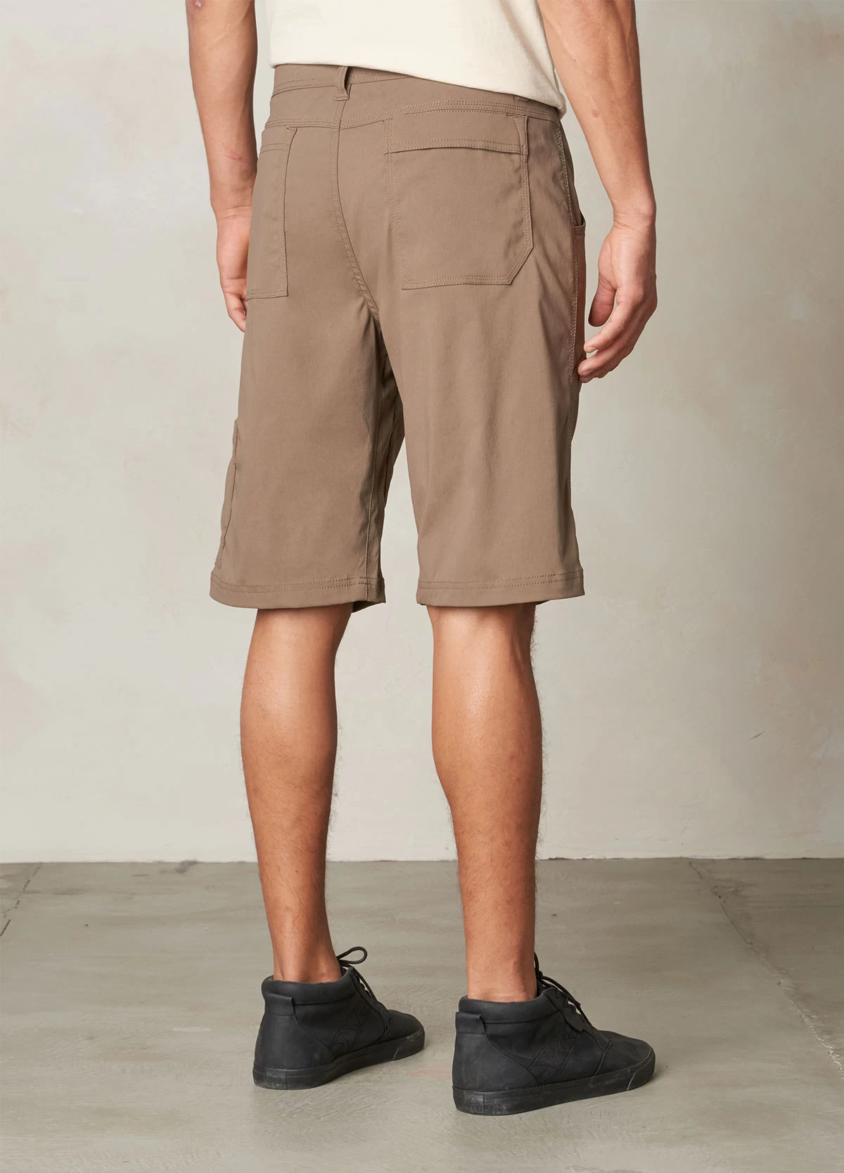 Prana Stretch Zion Short 10 Inch - Men's (Fall 2021) 3 Prana Stretch Zion Short 10 Inch - Men's (Fall 2021) - Image 3