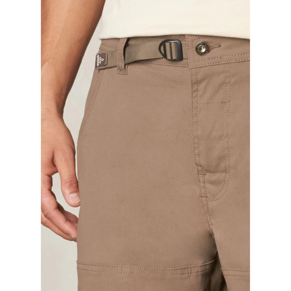 Prana Stretch Zion Short 10 Inch - Men's (Fall 2021) 4 Prana Stretch Zion Short 10 Inch - Men's (Fall 2021) - Image 4