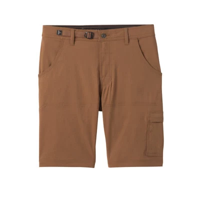 Prana Stretch Zion Short 10 Inch - Men's (Fall 2021) 1 Prana Stretch Zion Short 10 Inch - Men's (Fall 2021)