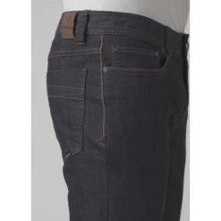 Prana Bridger Jean 32-inch Inseam - Men's 6 Prana Bridger Jean 32-inch Inseam - Men's -Outdoor Clothing m4bd99315 denim alt 5bridgerjean32inch rsz 02919.1636652709