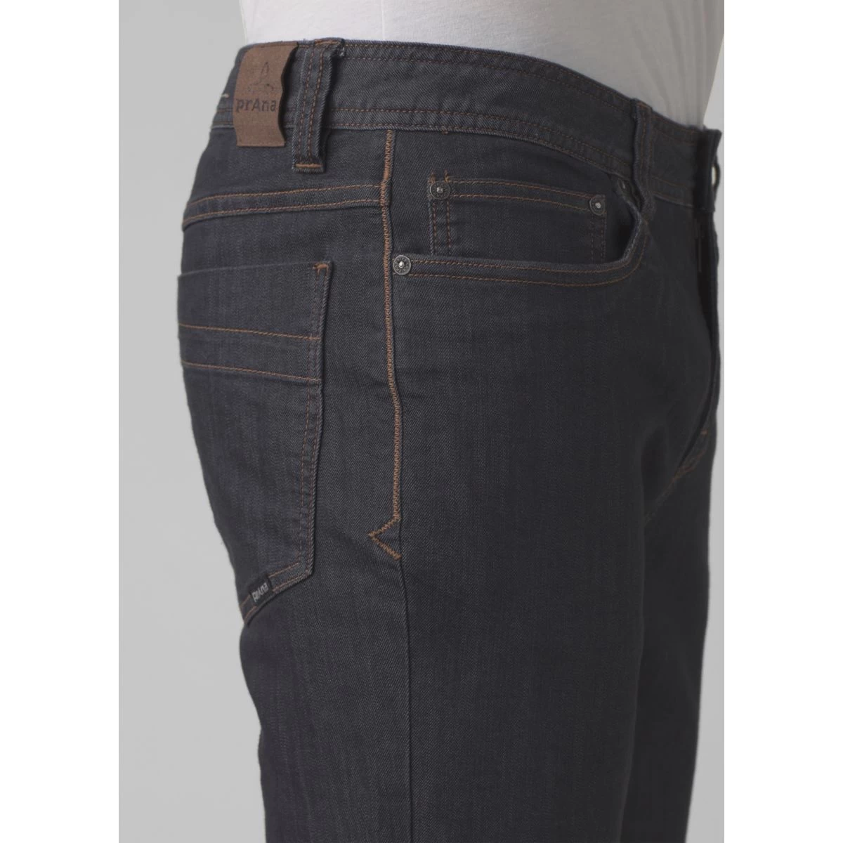 Prana Bridger Jean 32-inch Inseam - Men's 3 Prana Bridger Jean 32-inch Inseam - Men's - Image 3