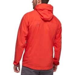 Black Diamond Alpine Start Hoody - Men's (Spring 2022) -Outdoor Clothing m alpine start hoody octane back model rsz 28330.1675369981
