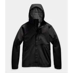 The North Face Dryzzle Futurelight Jacket - Men's (Fall 2021) -Outdoor Clothing m dryzzle jacket black rsz 1 44684.1676497495
