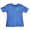 BCG Left Chest Logo Tee - 100 Cotton - Men's