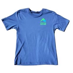 BCG Left Chest Logo Tee - 100 Cotton - Men's