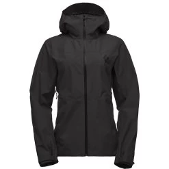 Black Diamond Liquid Point Shell - Women's